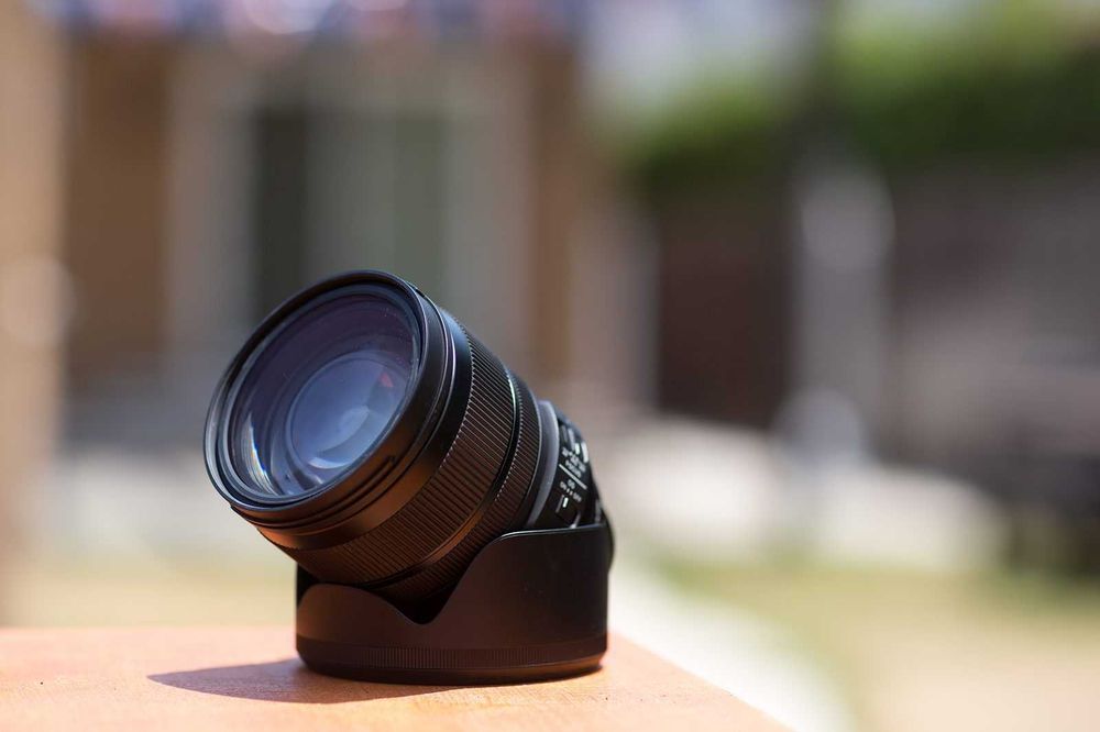 Sigma 24-70mm pentru nikon