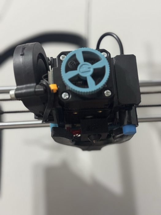 Imprimanta 3D Sovol SV06 Modat