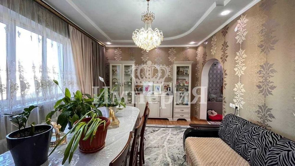 Продам 4х ком дом