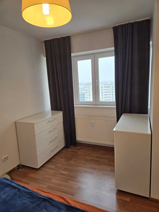 Apartament 3 camere modificat din 4 Piata Delfinului