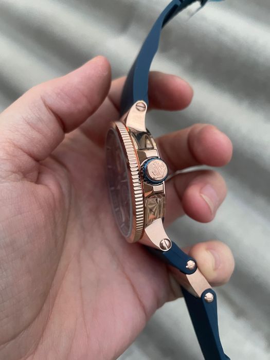 Механические часы Ulysse Nardin