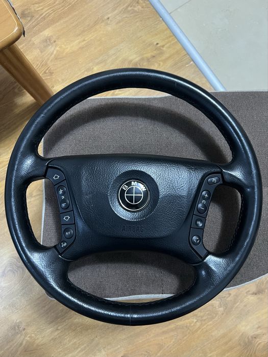 Волан БМВ.