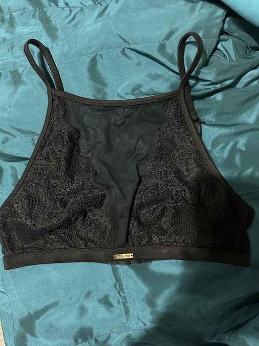 Продам бралетт черный