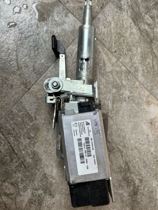 ЭУР ВАЗ Лада Приора