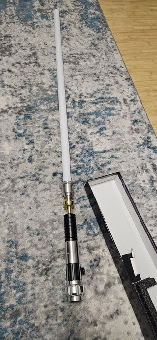 Sabie laser-Obi Wan Kenobi, Neosabers