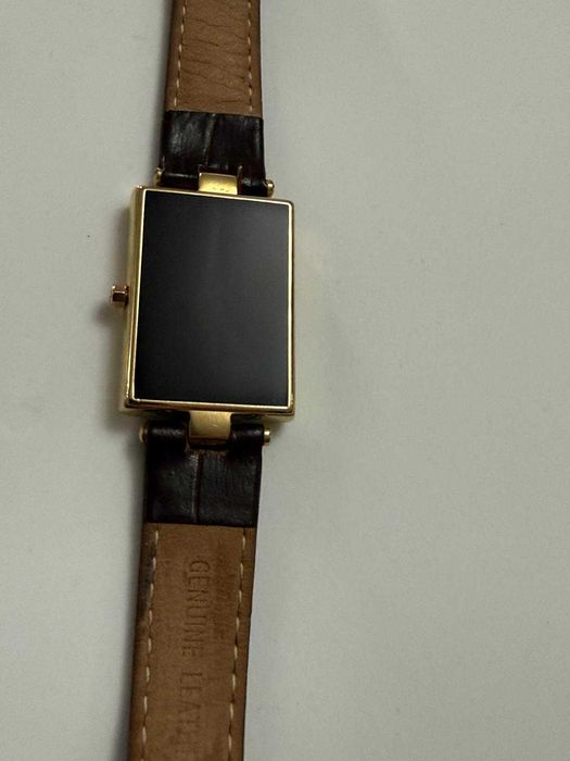 Ceas Vintage S.T. Dupont Laque de Chine