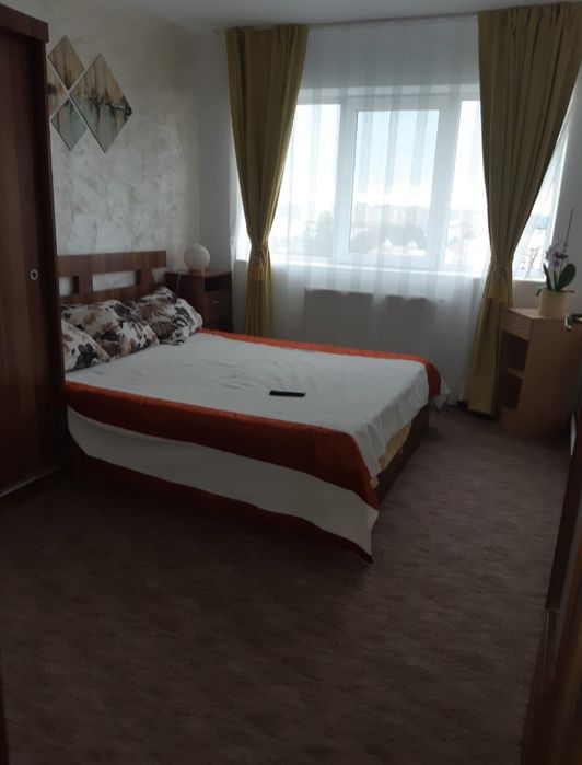 Apartament regim hotelier