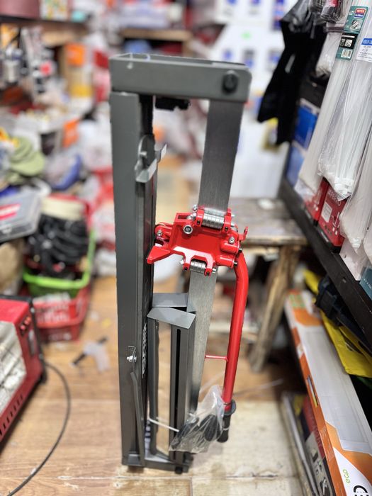 Kafel kesuvchi aparat