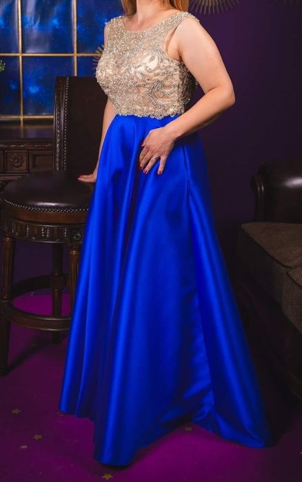 Rochie de seară Elite mariaj