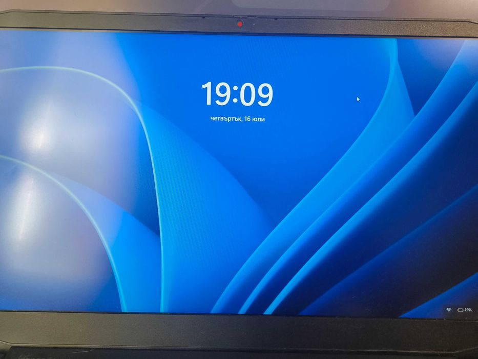 Lenovo Ideapad Gaming 3