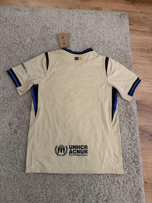 Tricou barcelona kobe