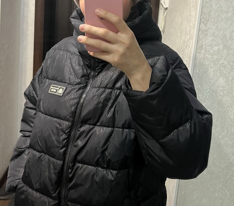 Продам зимнюю куртку