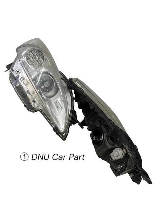 Far dreapta stanga Peugeot 508 2011 2014