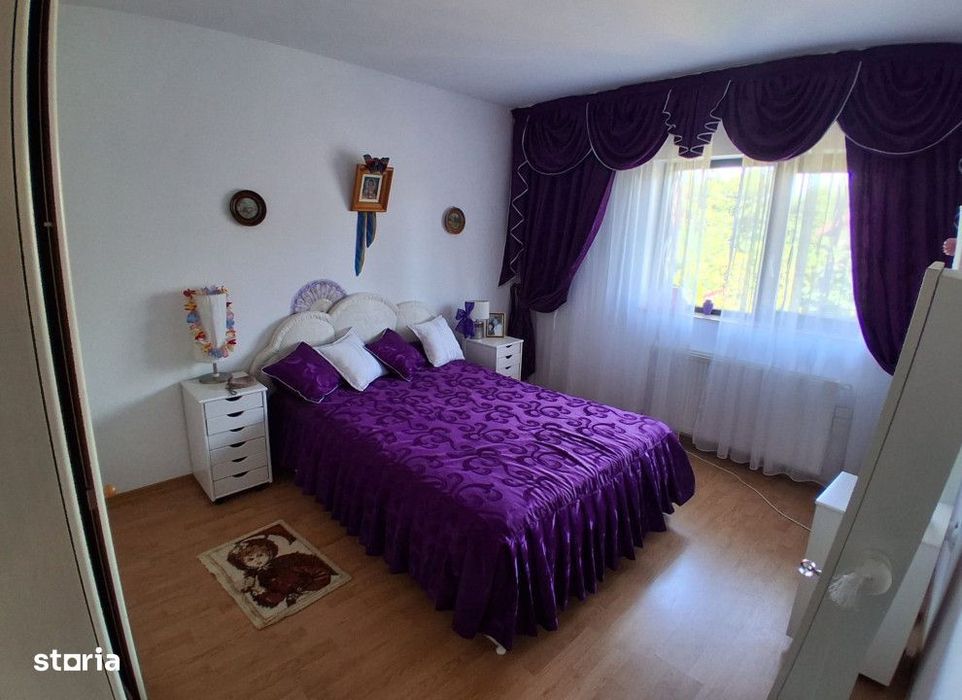 Casa 4 camere Popas Pacurari , 107 metri Cod:162739