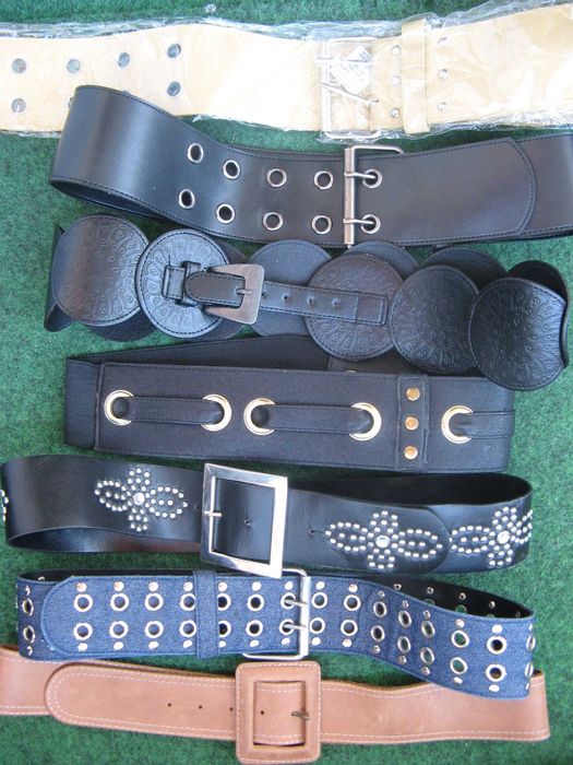 curea barbati femei catarama