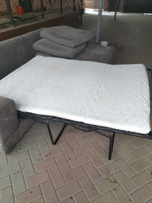 Эвро мебель хорошый сост