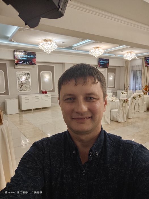 Профессиональный Dj Robert