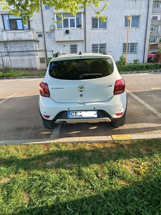 De vânzare Sandero!