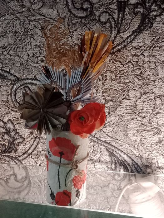 Поделки-рукоделки