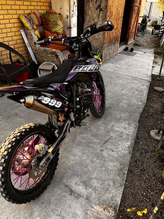 Продан Zummav k5 250fr