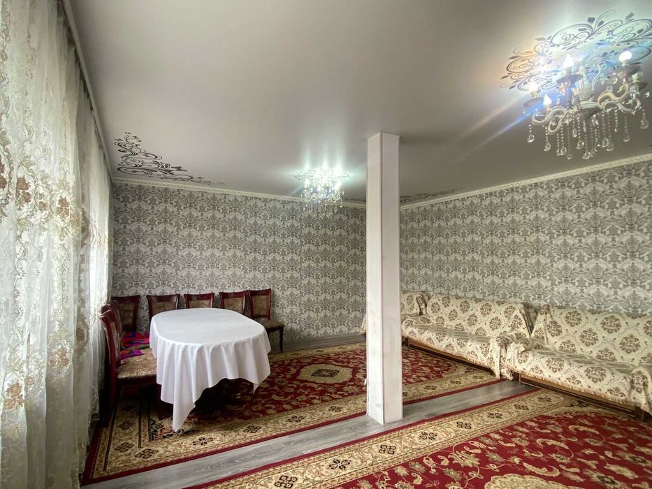 Частный дом котедж