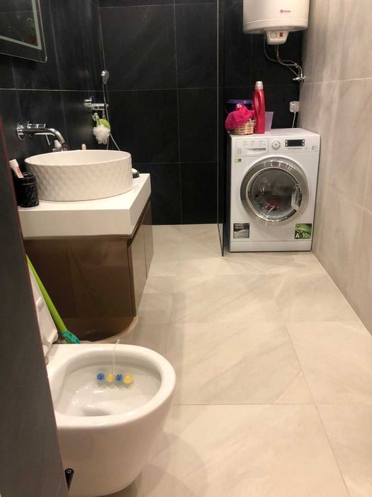 Дава се под наем Двустаен апартамент в София, Зона Б-5 - 70 кв.м за 725 € - Снимка #4