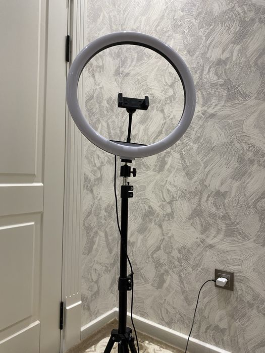 vedio lampa ishlatilmagan