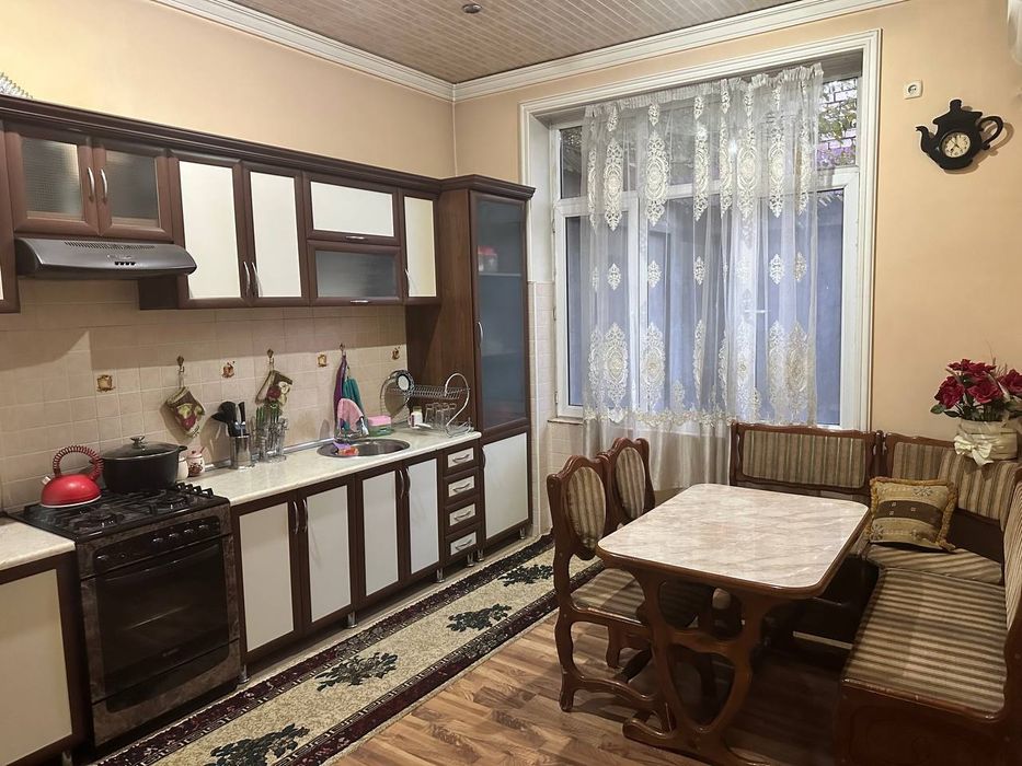 Дом аренда 5 ком