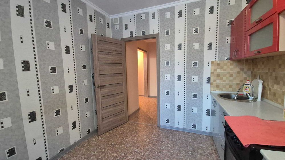 Продается 1-комн на Гульдер 1