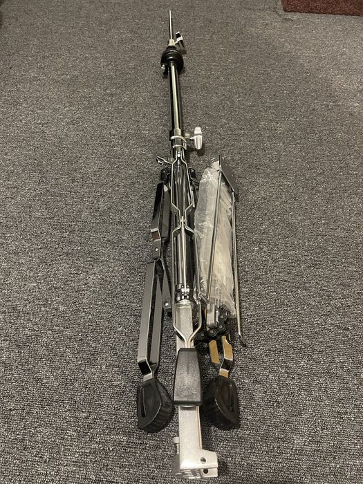 Vand stativ fus-cinel: Pearl H-830, in stare excelenta, ca nou.