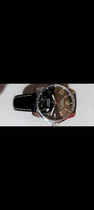 Часовник Сертина , автоматик