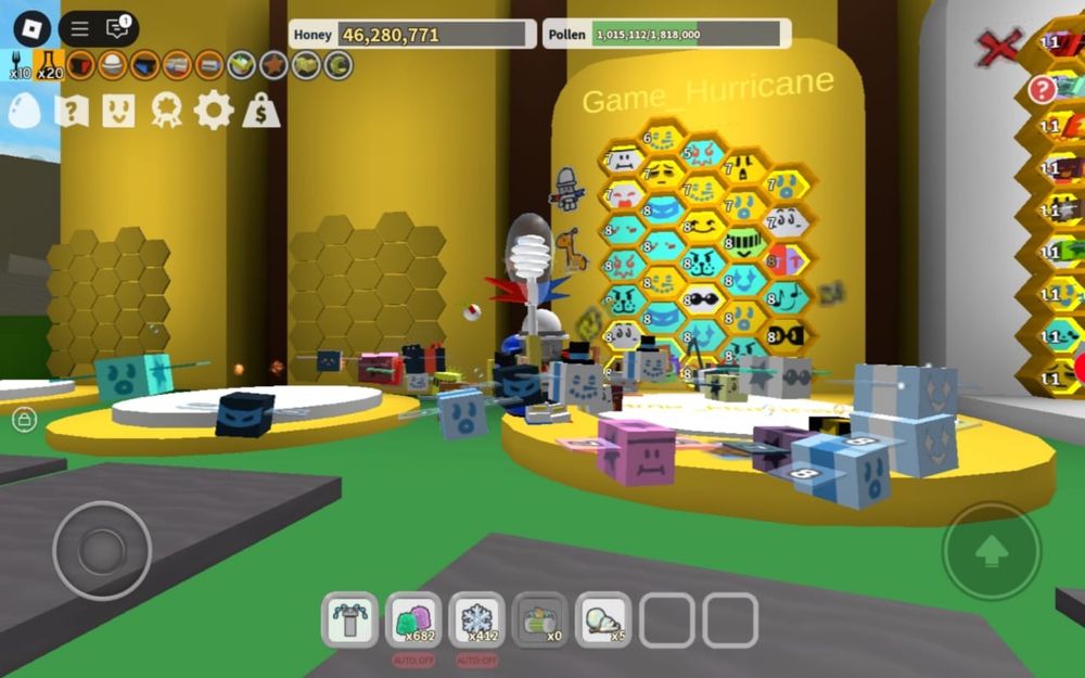 Продаётся Роблокс аккаунт