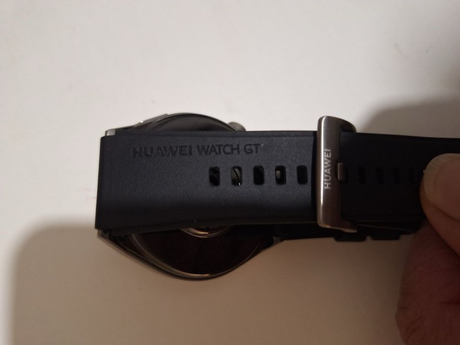Смарт часовник HuaweiWatch GT3 Pro