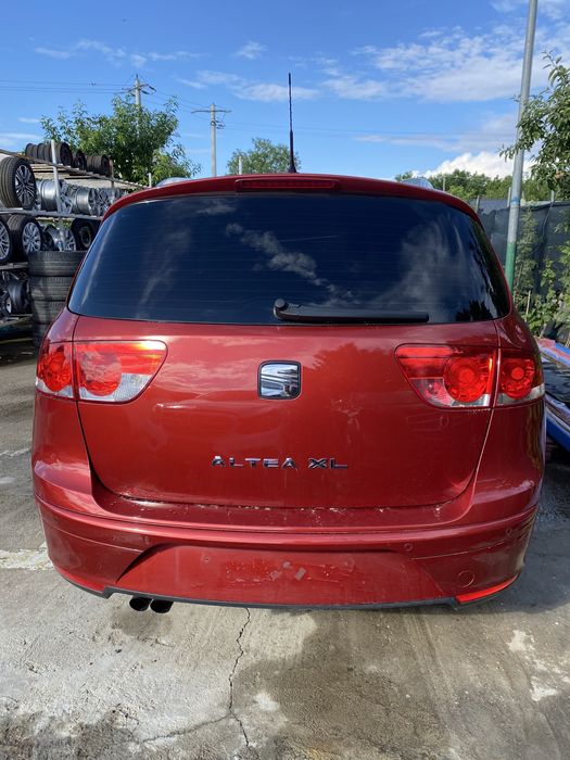 Tapițerie plafon interior Seat Altea XL