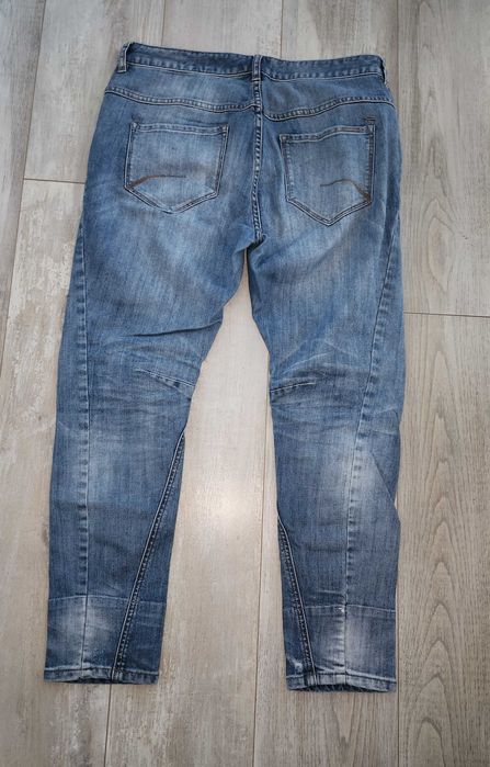 Мъжки дънки DKNY  размер 28