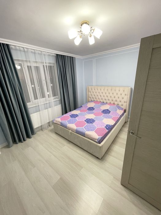 Продам кровать 160 на 200