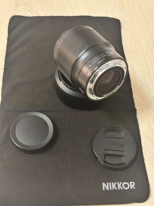 Obiective: Nikon Z50 1.8S, Nikon Z24 1.8S, Tamron Z28-75 2.8 Di III G2, Tamron F15-30 2.8 SP G2