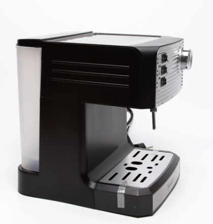 Кофеварка Sonifer SF-3568