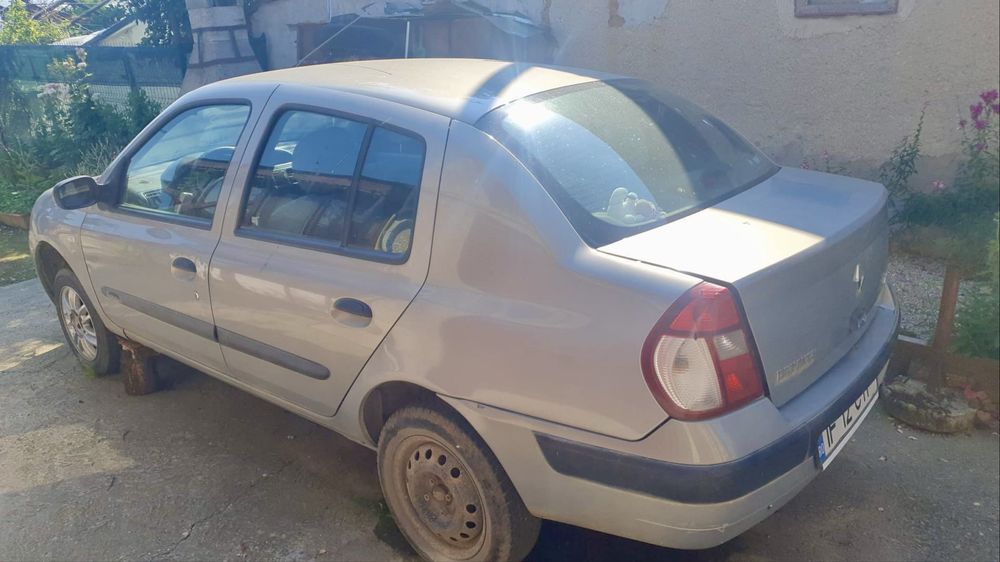 Vand Renault Clio