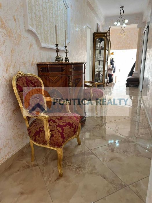 Продава се Тристаен апартамент в к.к. Слънчев бряг - 210 кв.м за 1667 €/кв.м - Снимка #3