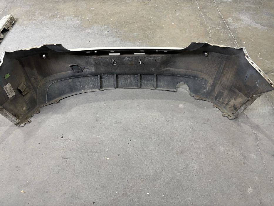 БМВ Ф 20 Задна Броня оригинална