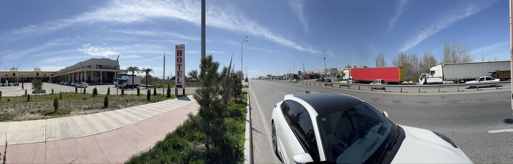 Продажа помещений вдоль трассы М39