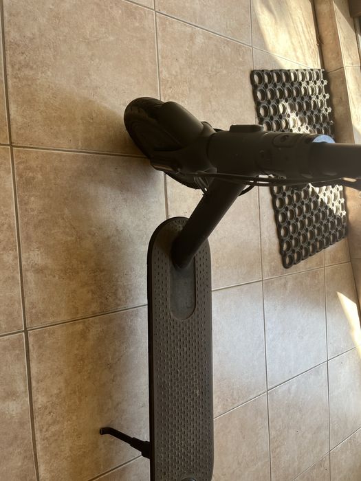 Електрическа трутинетка