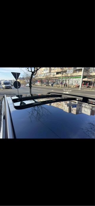 BMW E61  535 biturbo 333cp