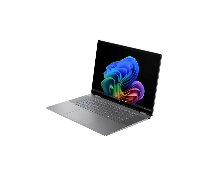 | Ноутбук HP OmniBook X Flip 16-ar0013dx (Ryzen AI 5 340 /16GB /512GB)