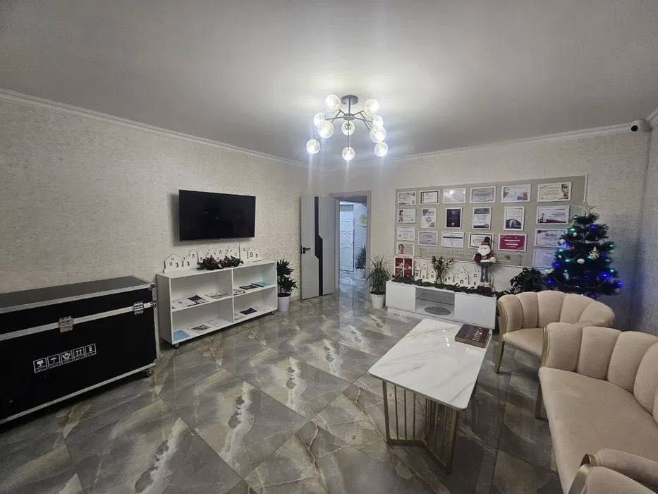 Продается помещение Себзор мавзеси, НБУ банк 75м2