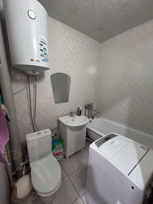Продаётся квартира