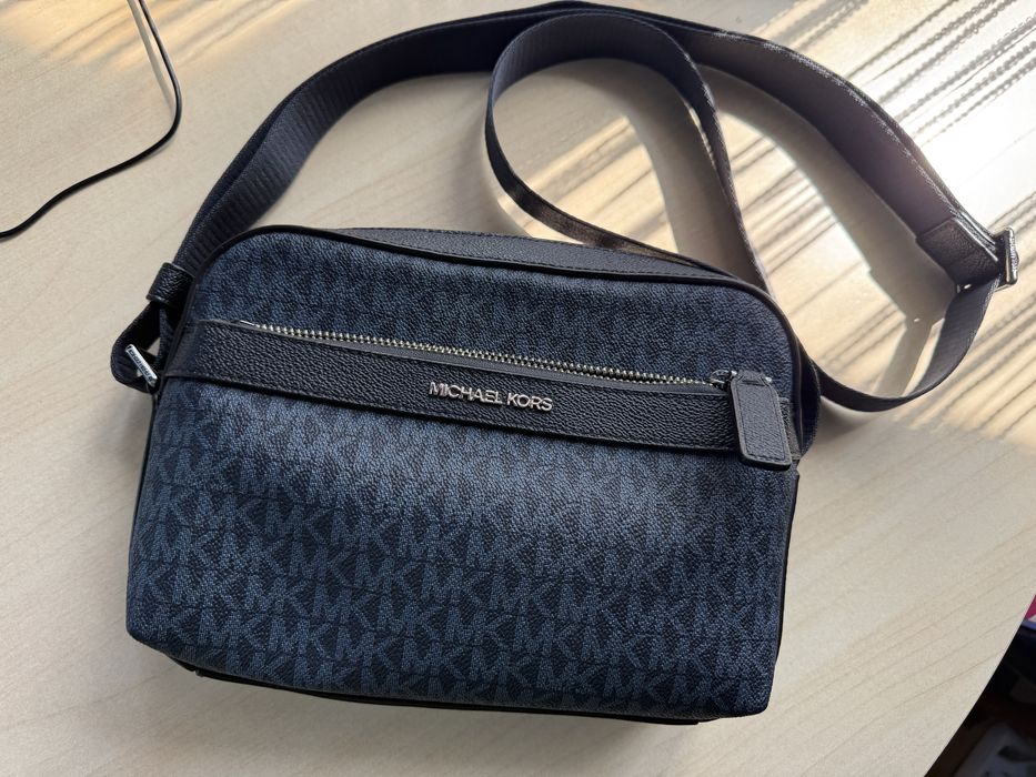 Мужская сумка Michael Kors