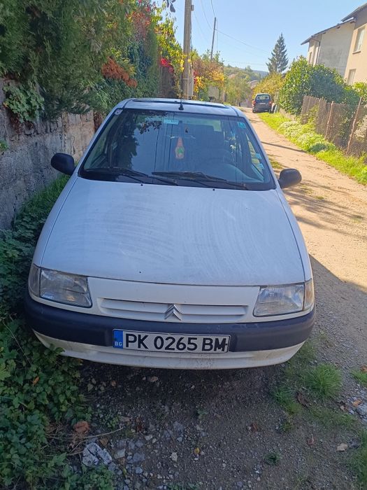 Продава се ситроен