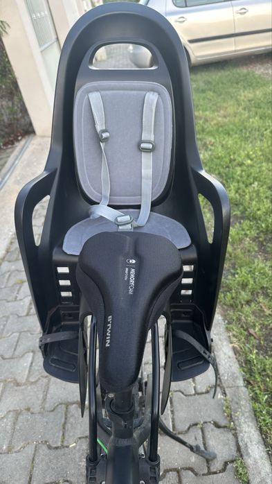 Scaun auto Polisport Groovy CFS